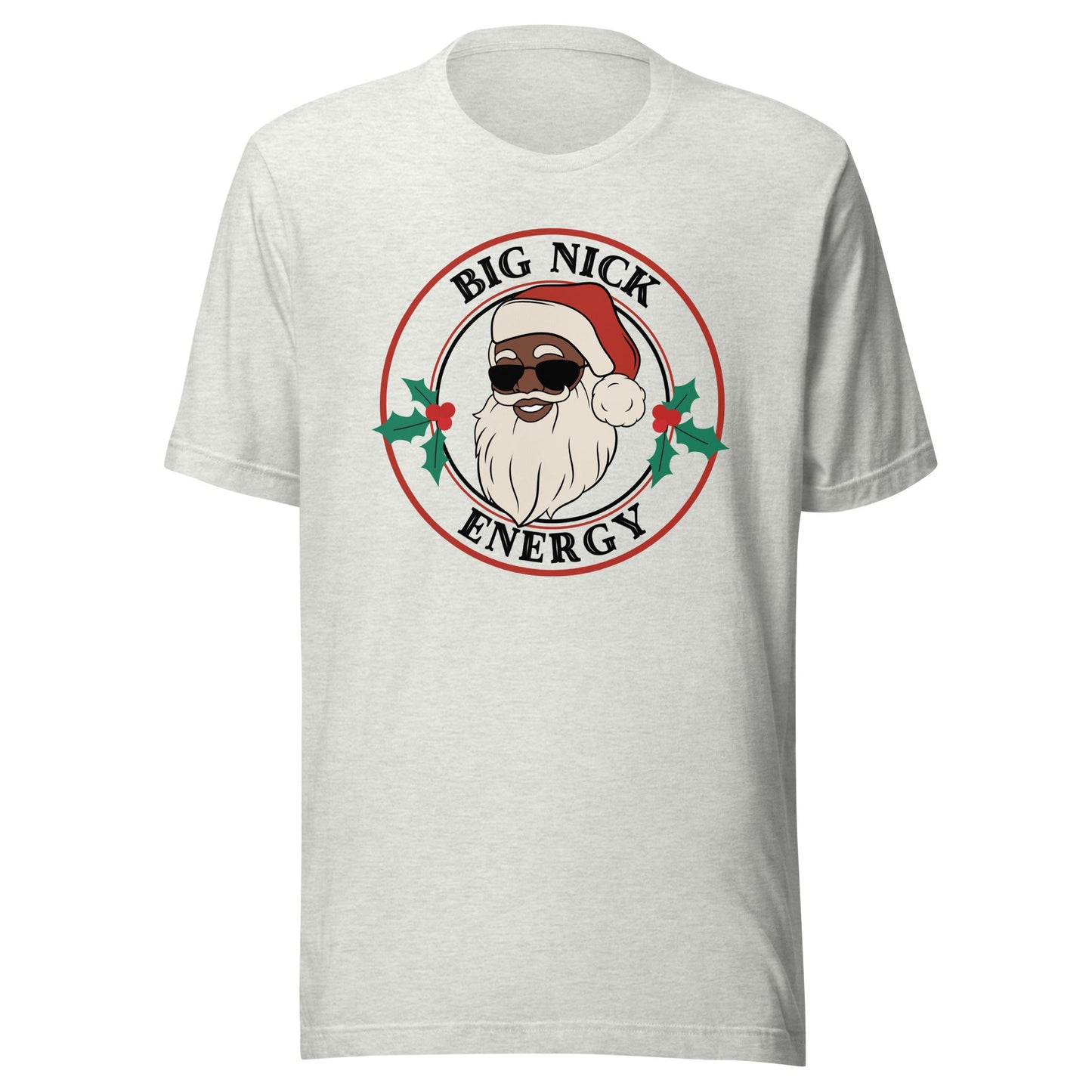 Big Nick Energy Unisex T-Shirt - Not Your Mama's Fave