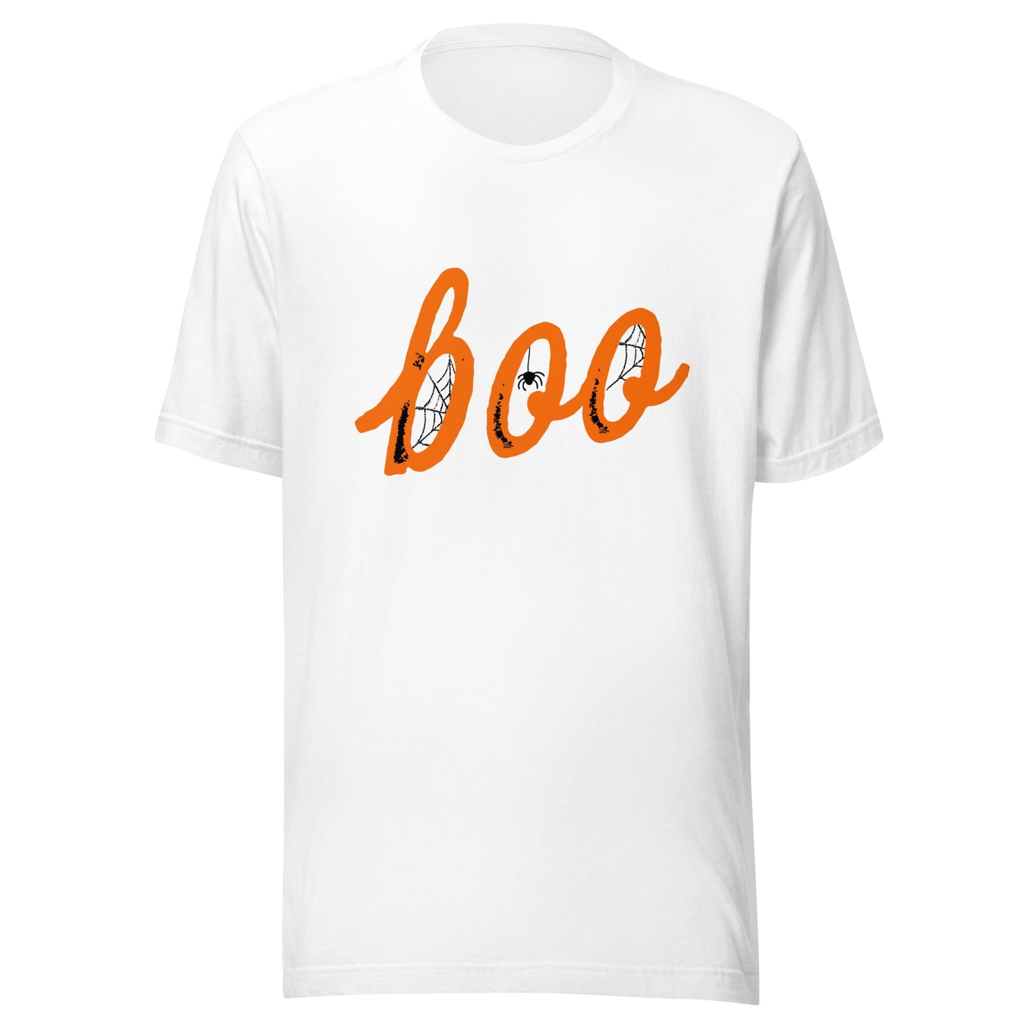 BOO Unisex T-Shirt - Not Your Mama's Fave