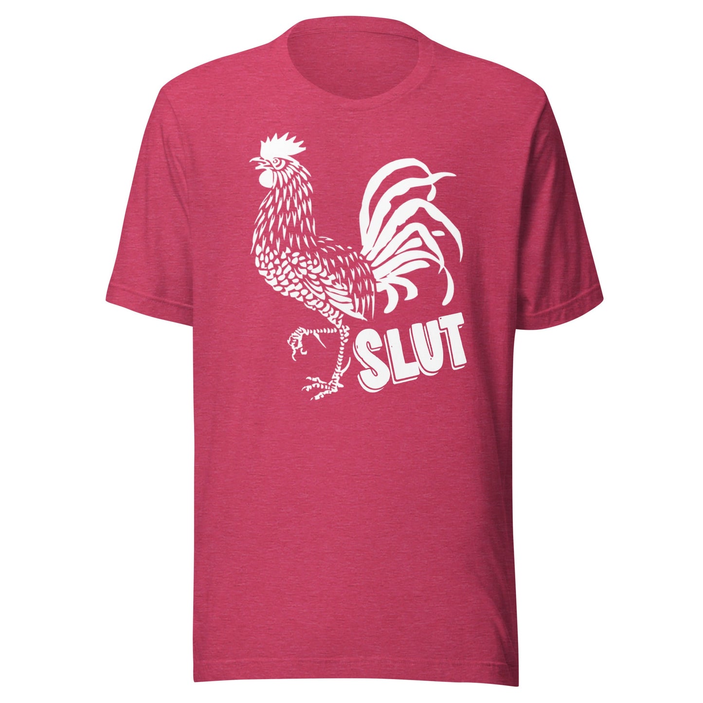 Cock Slut Unisex T-Shirt - Not Your Mama's Fave