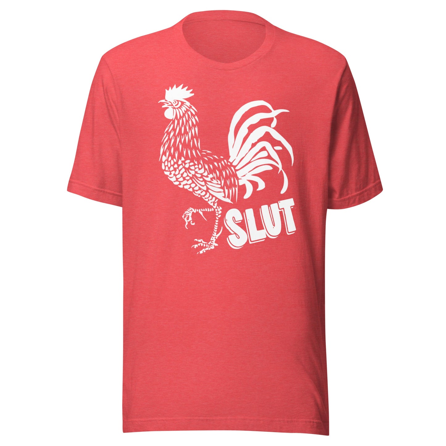 Cock Slut Unisex T-Shirt - Not Your Mama's Fave