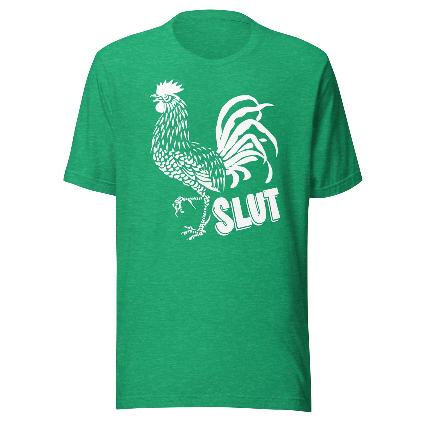 Cock Slut Unisex T-Shirt - Not Your Mama's Fave