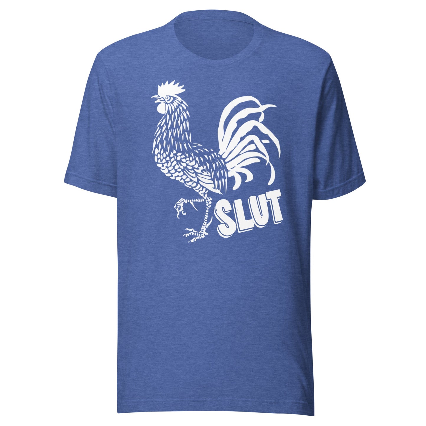 Cock Slut Unisex T-Shirt - Not Your Mama's Fave