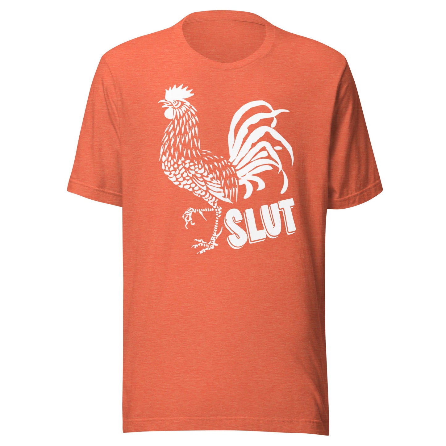 Cock Slut Unisex T-Shirt - Not Your Mama's Fave