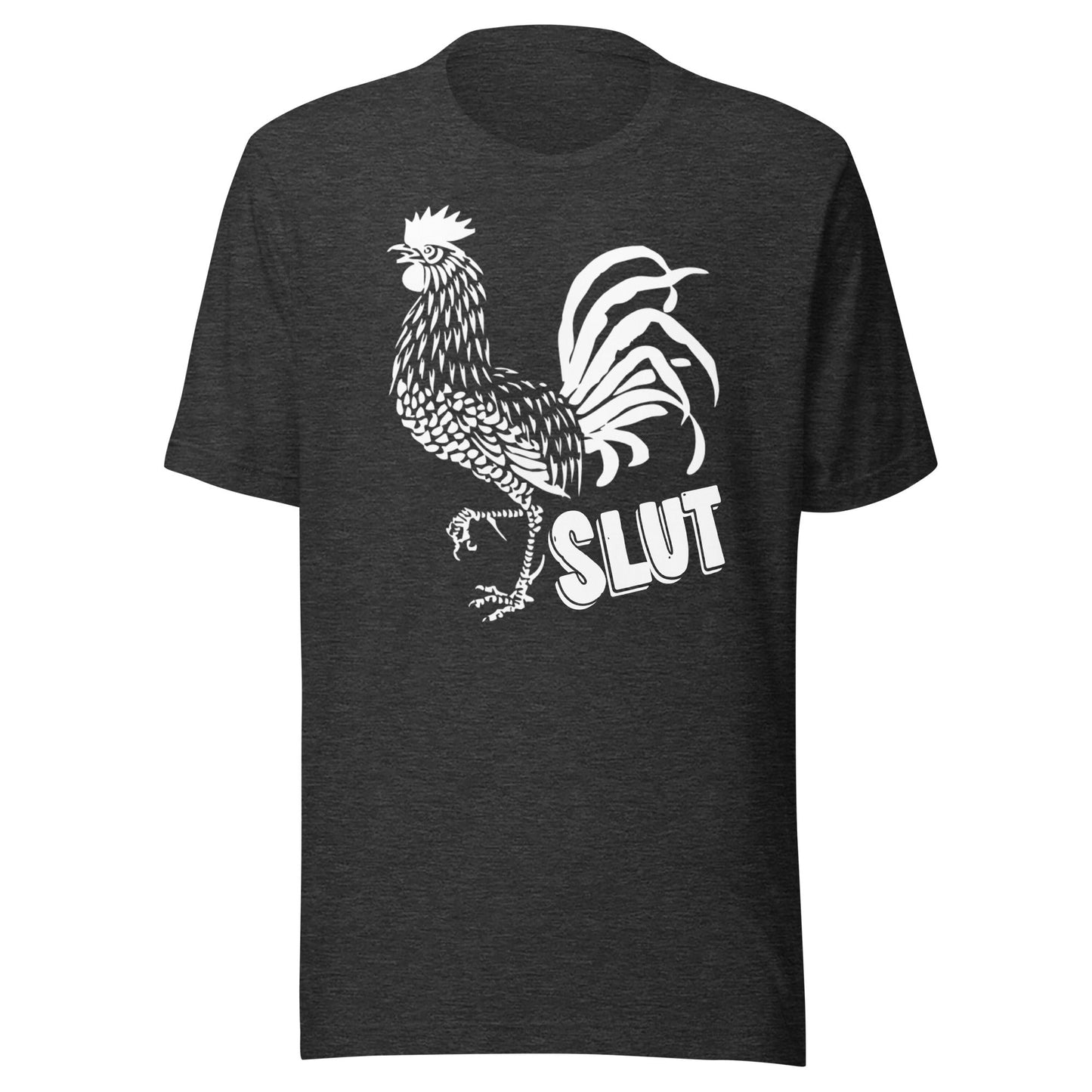 Cock Slut Unisex T-Shirt - Not Your Mama's Fave