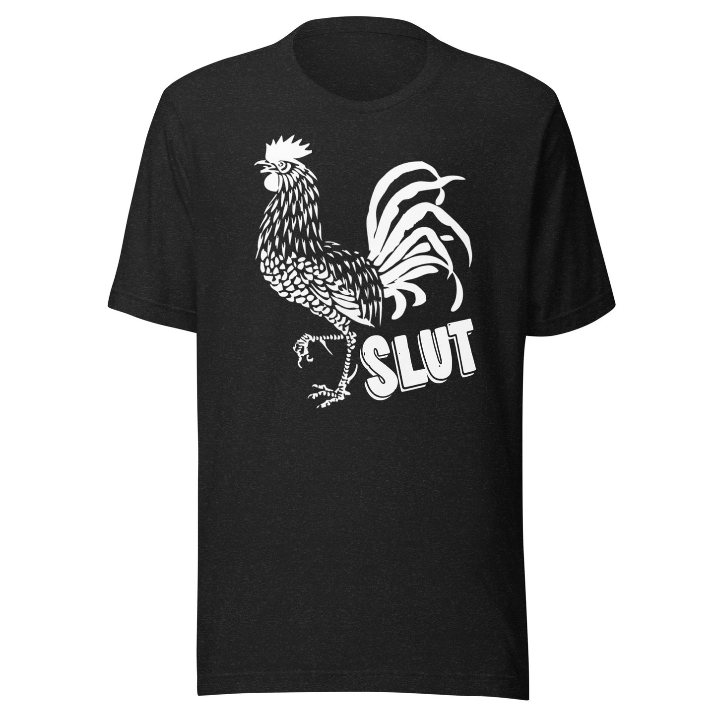 Cock Slut Unisex T-Shirt - Not Your Mama's Fave