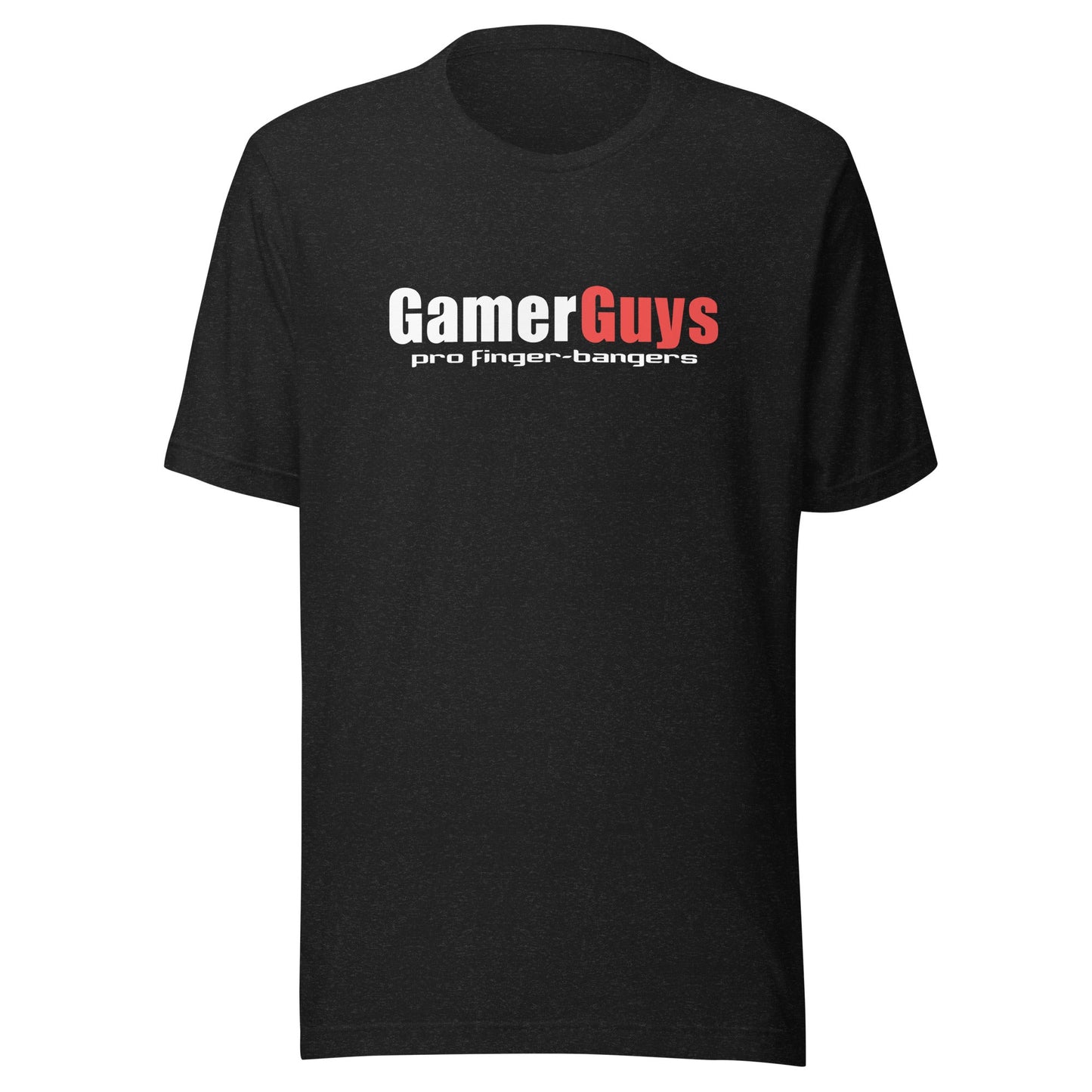 Gamer Guys Unisex T-Shirt - Not Your Mama's Fave