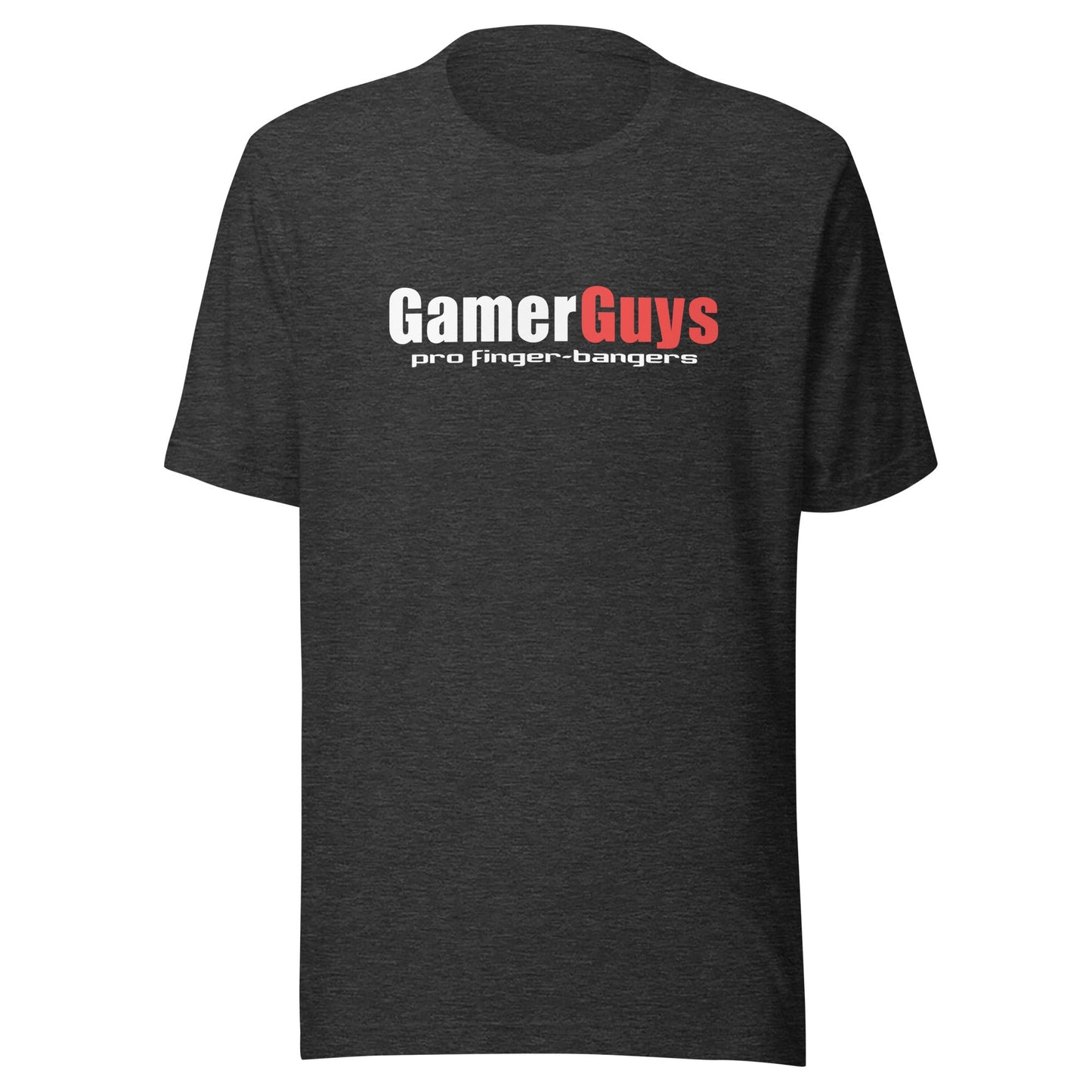 Gamer Guys Unisex T-Shirt - Not Your Mama's Fave