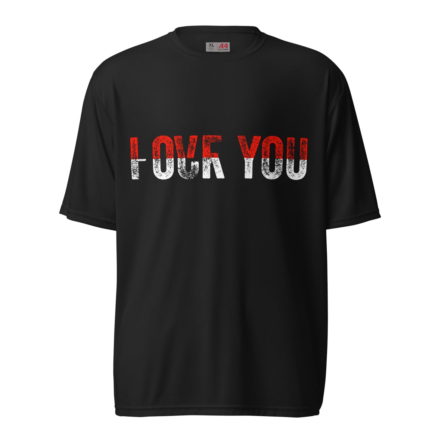 Love/Fuck You - Not Your Mama's Fave