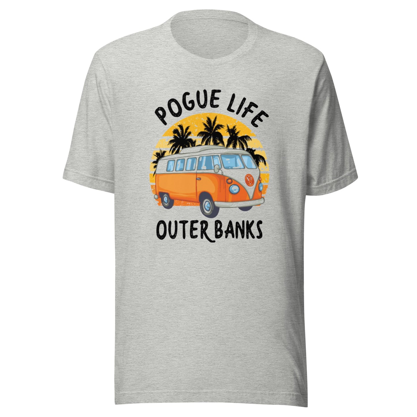 Pogue Life Unisex T-Shirt - Not Your Mama's Fave