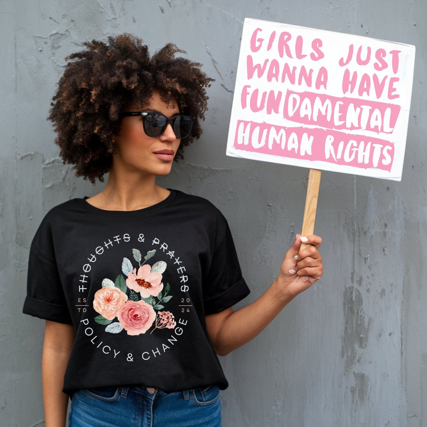 Feminist - Not Your Mama's Fave