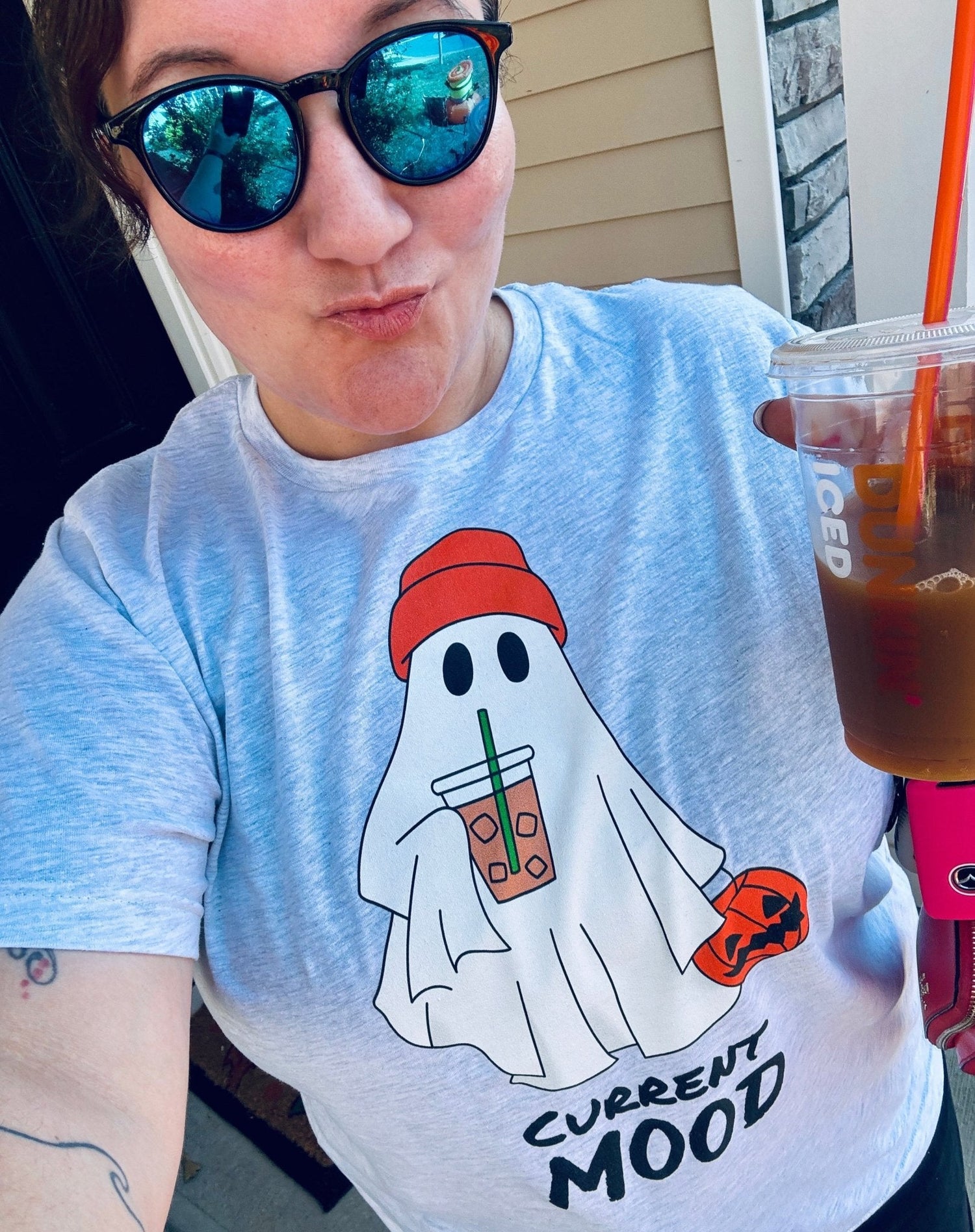 Halloween - Not Your Mama's Fave