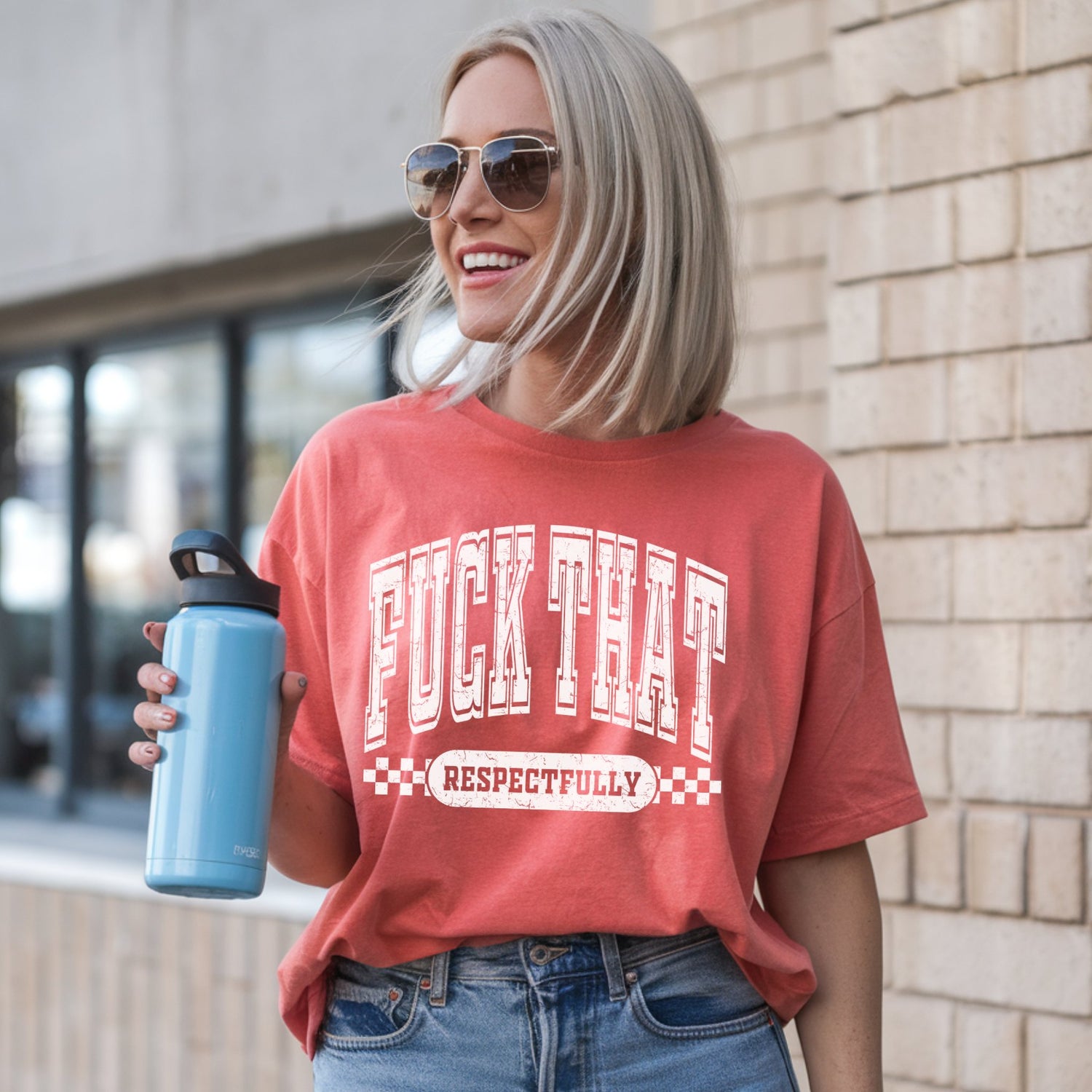 You've Got A Foul Mouth - Not Your Mama's Fave