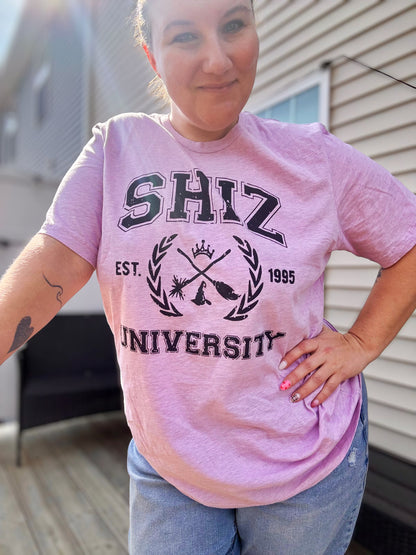 Shiz University Unisex T-Shirt