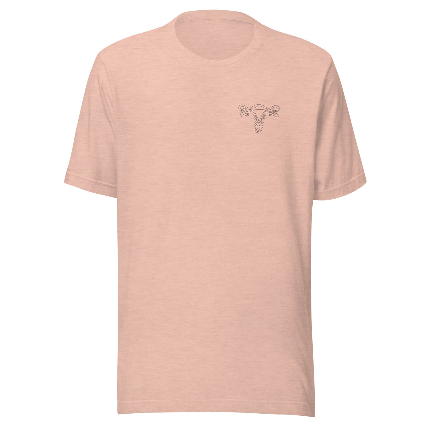 Angry Women Will Change The World Unisex T-Shirt - Not Your Mama's Fave