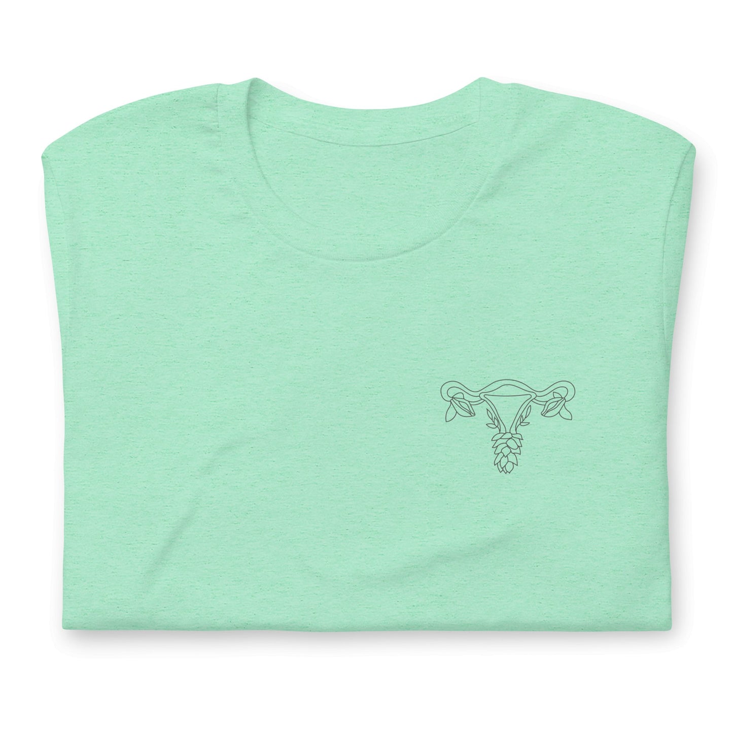 Angry Women Will Change The World Unisex T-Shirt - Not Your Mama's Fave