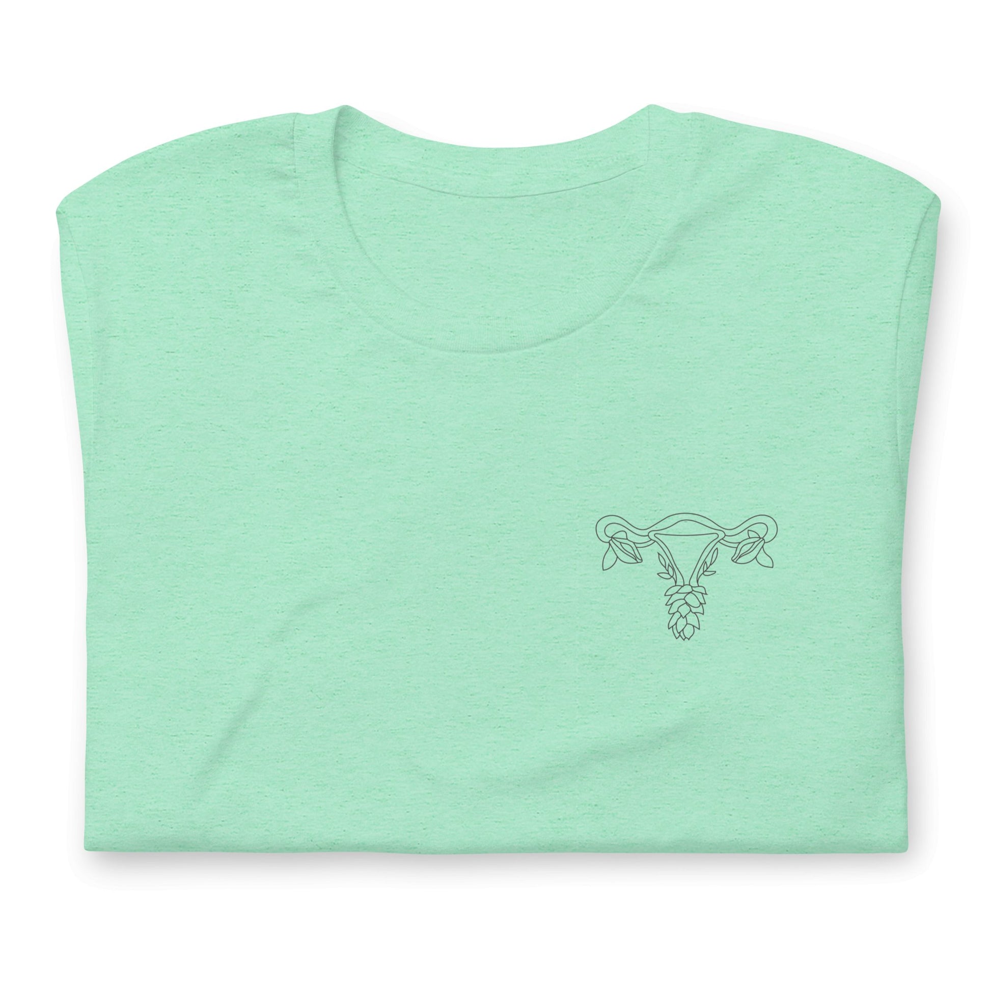 Angry Women Will Change The World Unisex T-Shirt - Not Your Mama's Fave