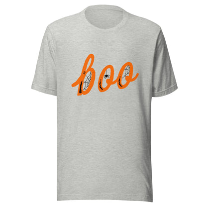 BOO Unisex T-Shirt - Not Your Mama's Fave