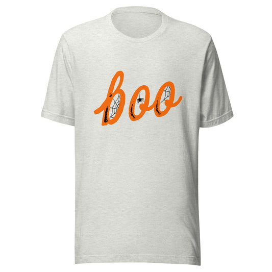 BOO Unisex T-Shirt - Not Your Mama's Fave
