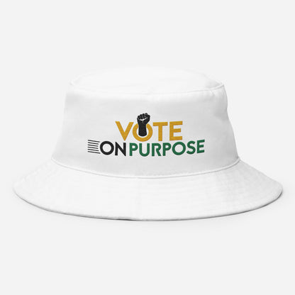 Bucket Hat - Not Your Mama's Fave