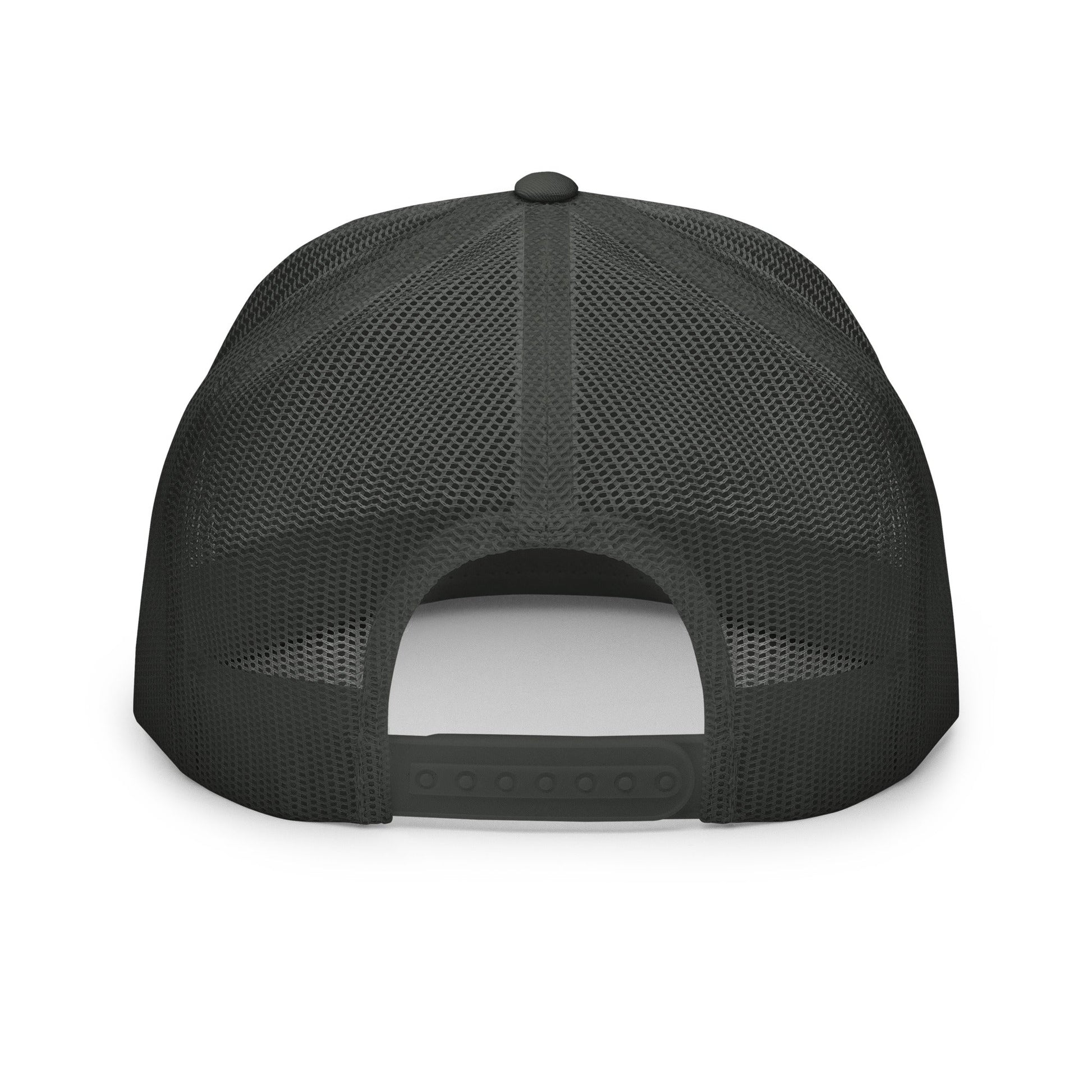 Cocks Love Me Trucker Cap - Not Your Mama's Fave