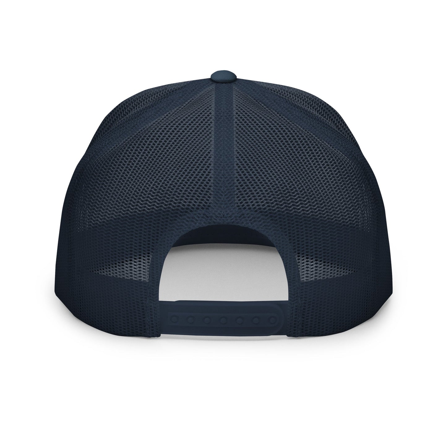 Cocks Love Me Trucker Cap - Not Your Mama's Fave