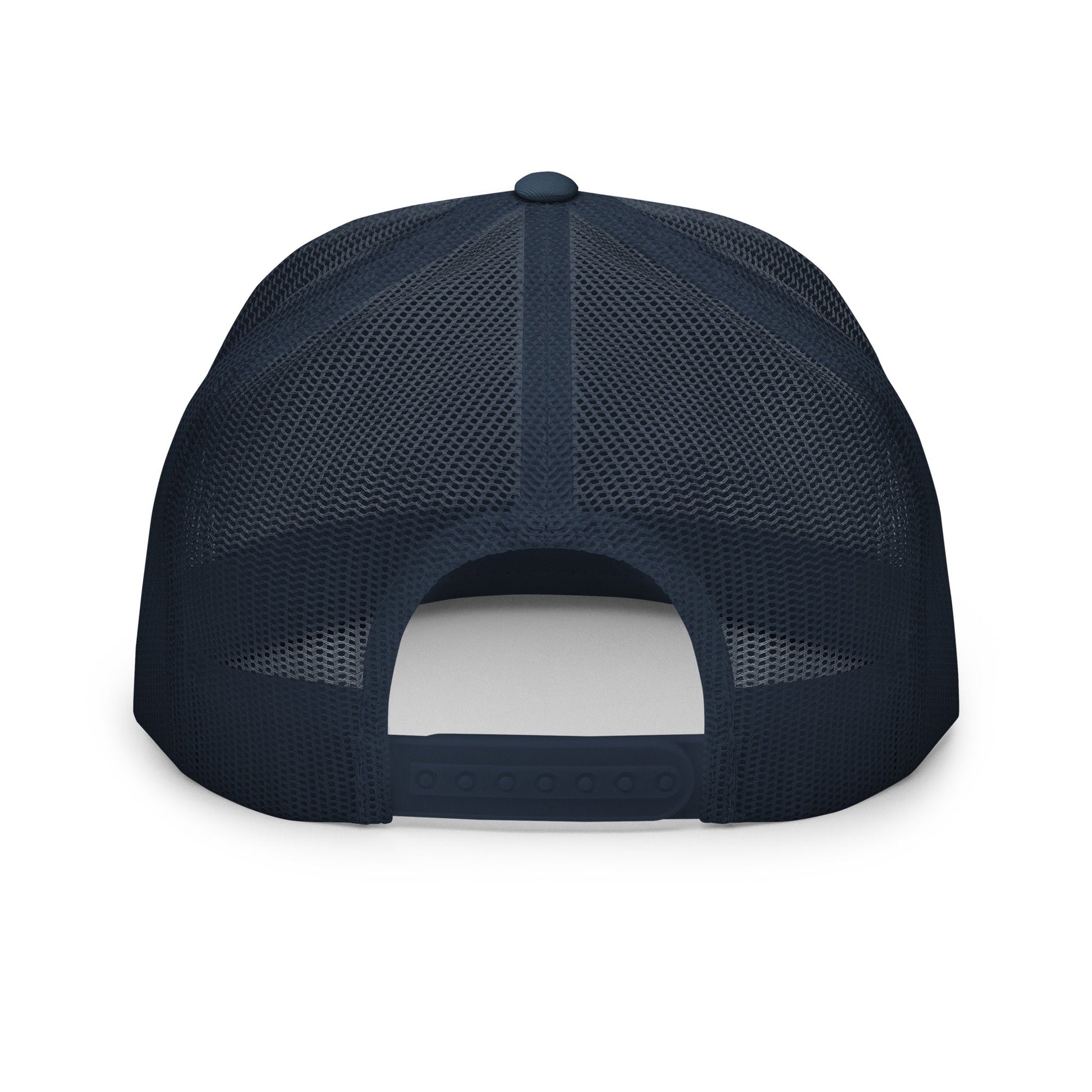 Cocks Love Me Trucker Cap - Not Your Mama's Fave