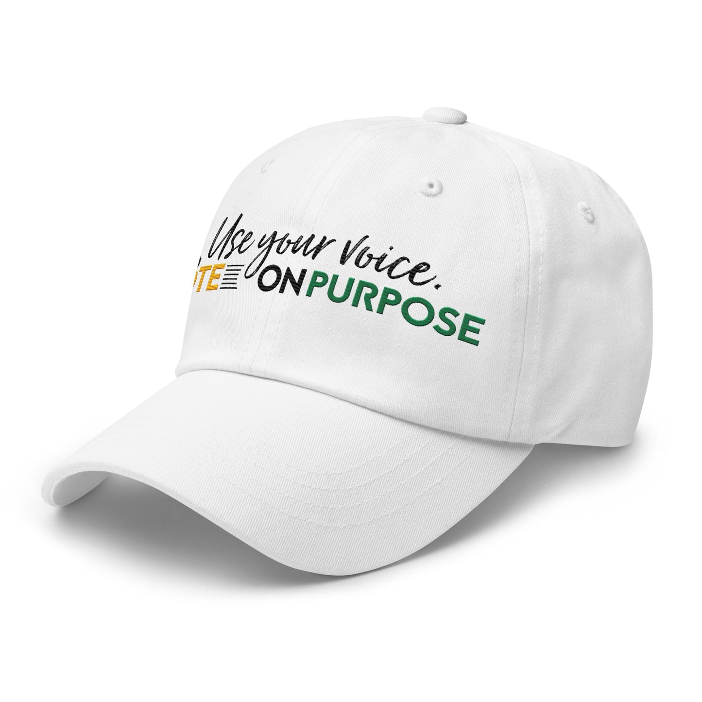 Dad hat - Not Your Mama's Fave