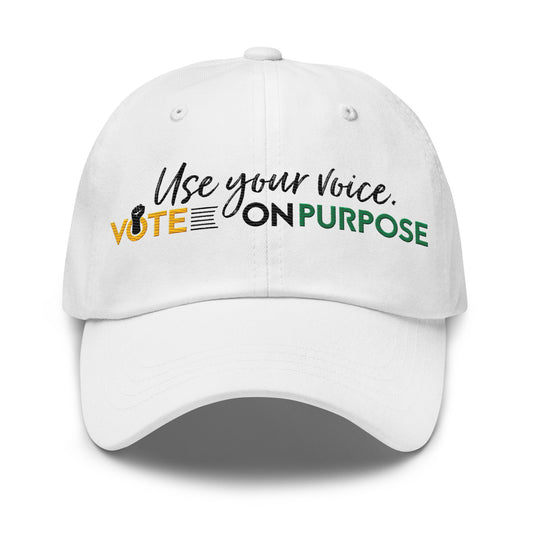 Dad hat - Not Your Mama's Fave