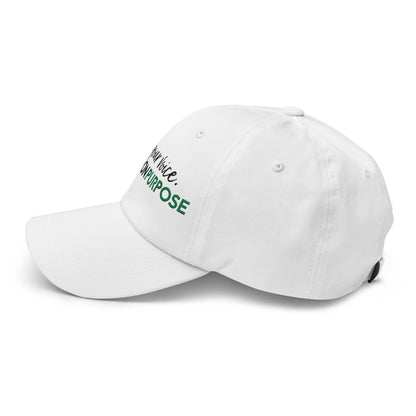 Dad hat - Not Your Mama's Fave
