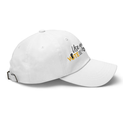 Dad hat - Not Your Mama's Fave