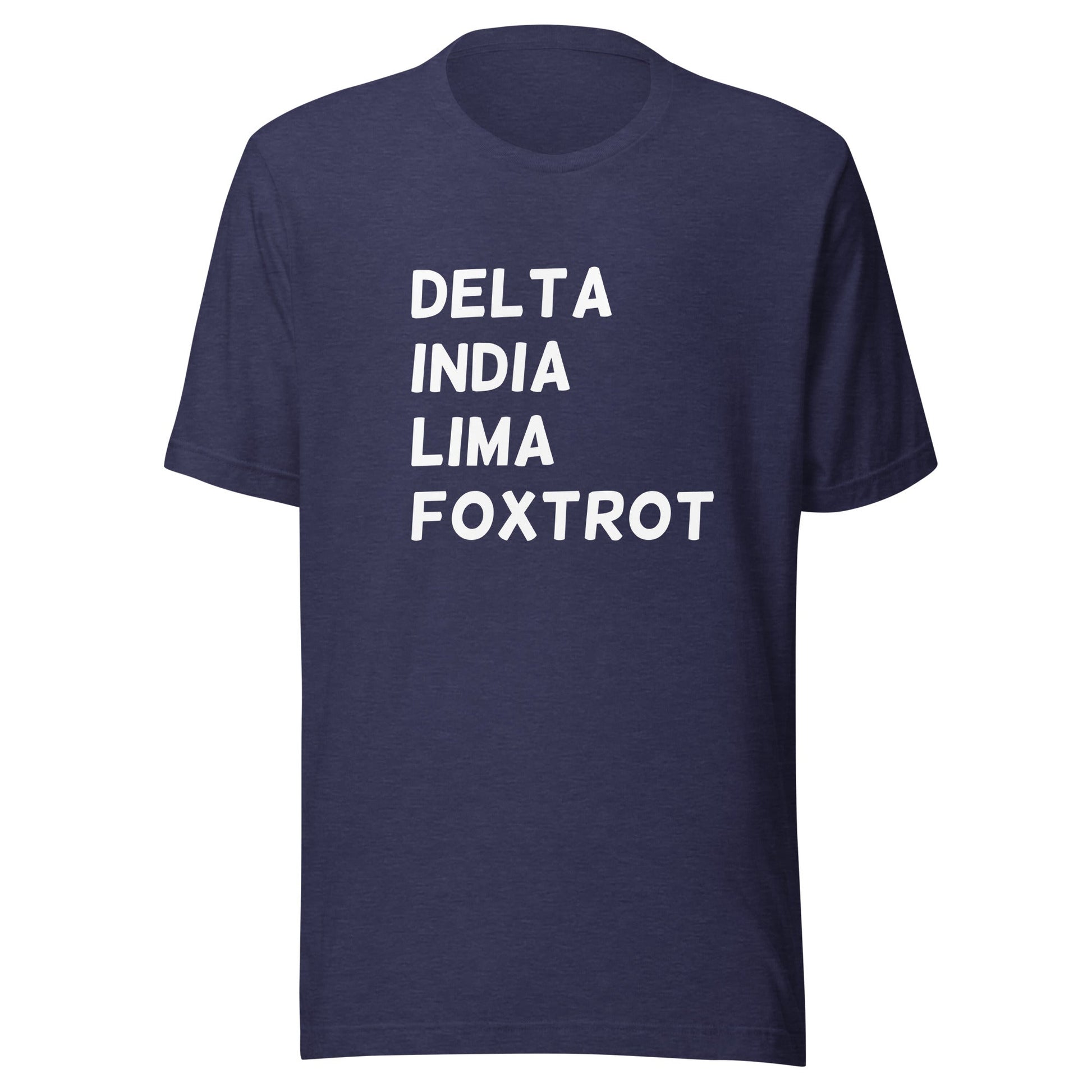DILF Unisex T-Shirt - Not Your Mama's Fave