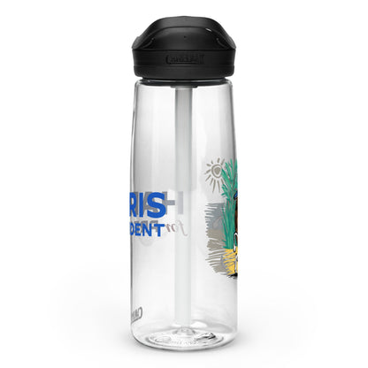 Exist In The Context Water Bottle - Not Your Mama's Fave