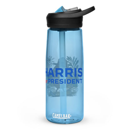Exist In The Context Water Bottle - Not Your Mama's Fave