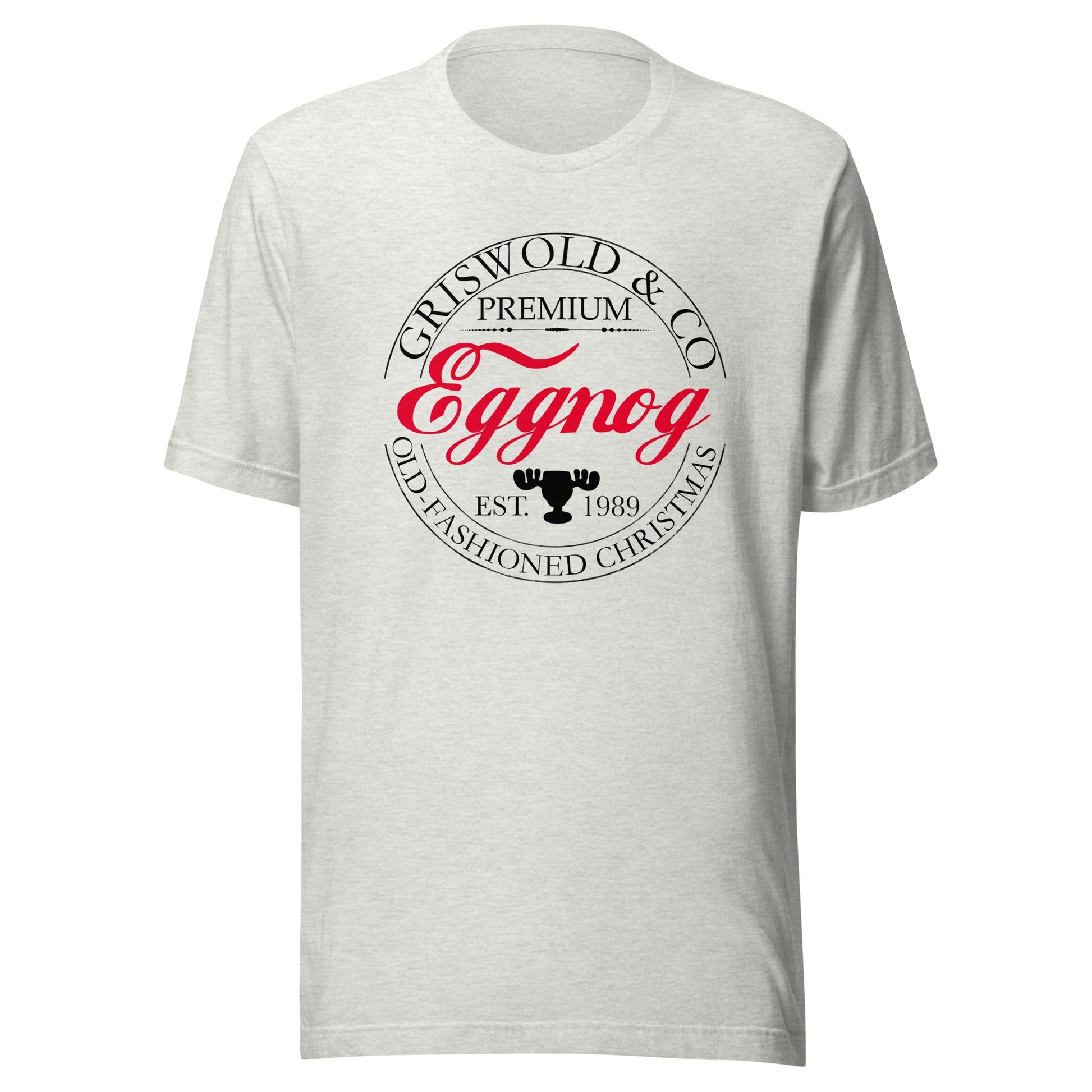 Griswold & Co Eggnog Unisex T-Shirt - Not Your Mama's Fave