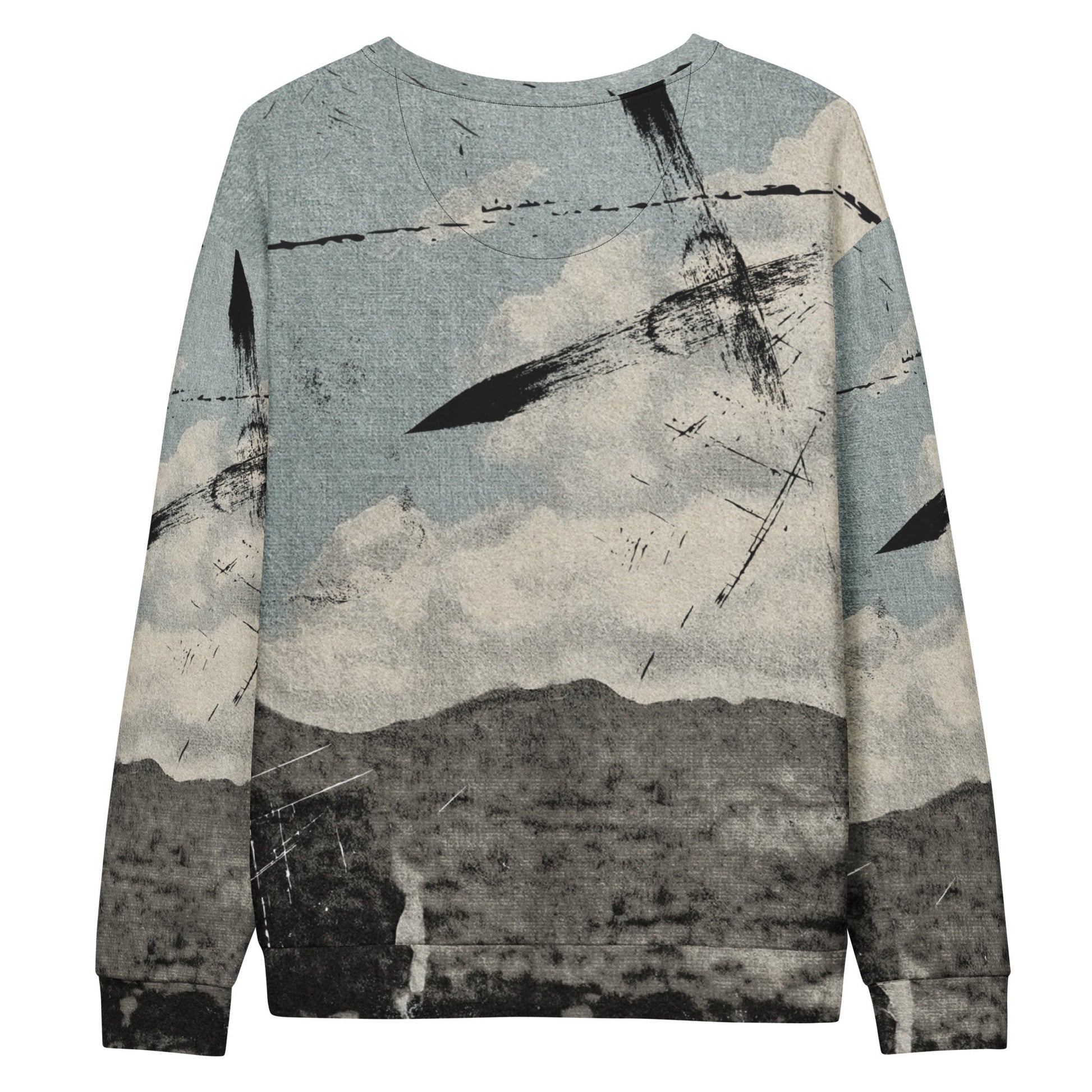 If This Was A Religion Unisex Sweatshirt - Not Your Mama's Fave