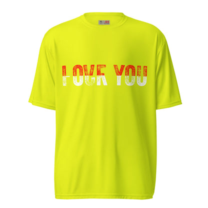Love/Fuck You - Not Your Mama's Fave