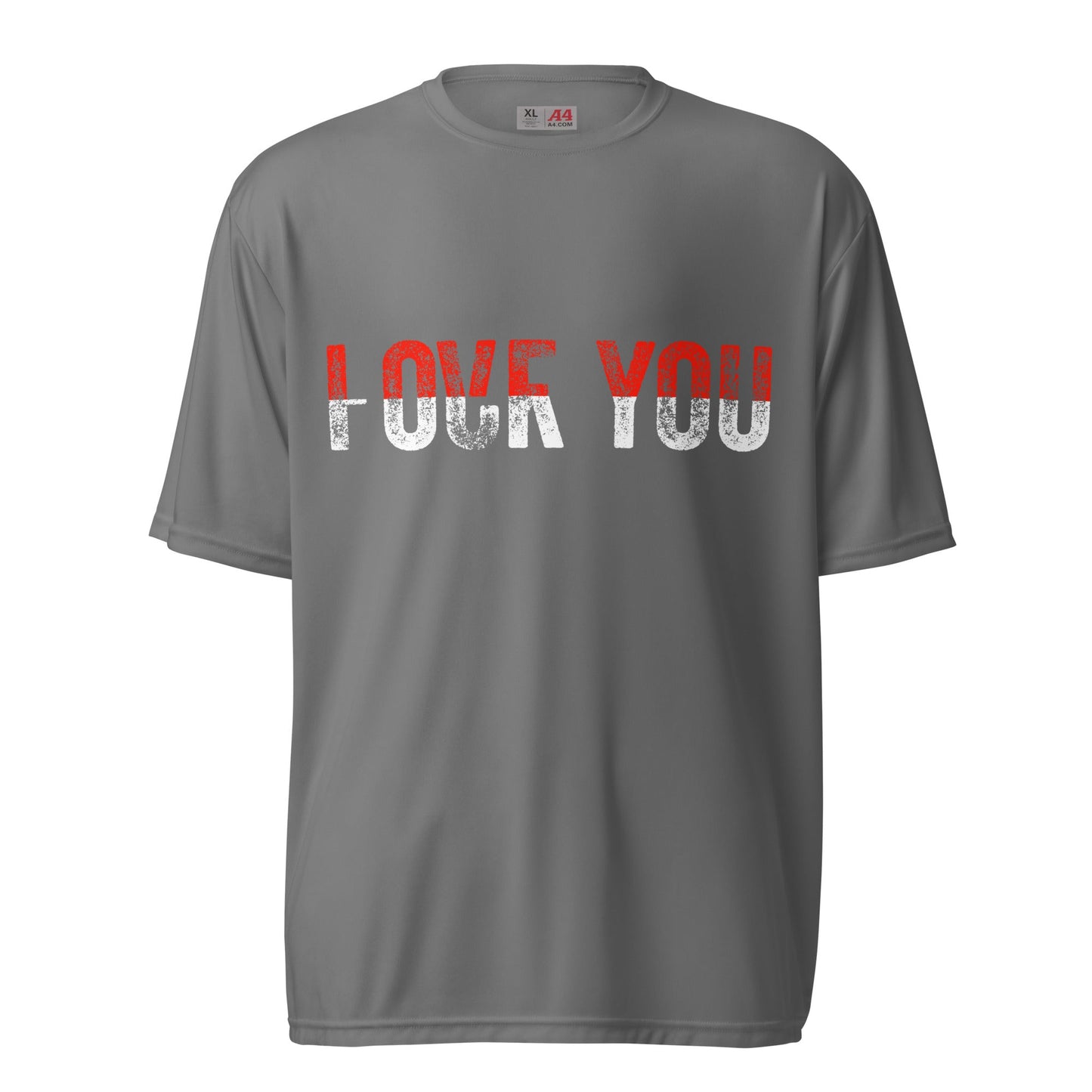 Love/Fuck You - Not Your Mama's Fave