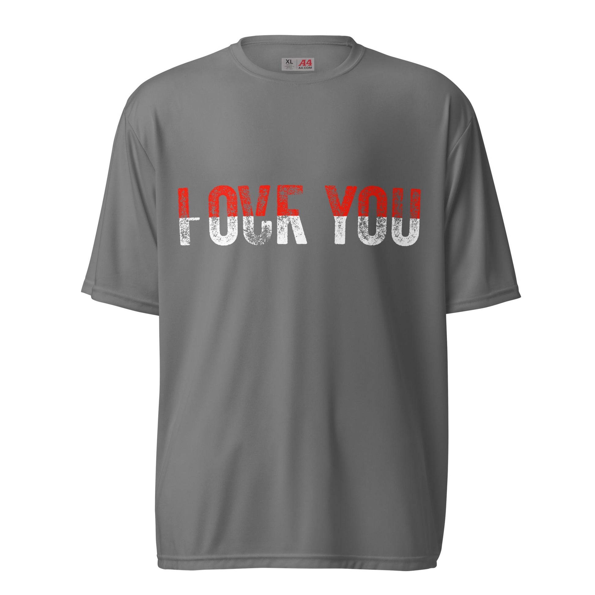 Love/Fuck You - Not Your Mama's Fave