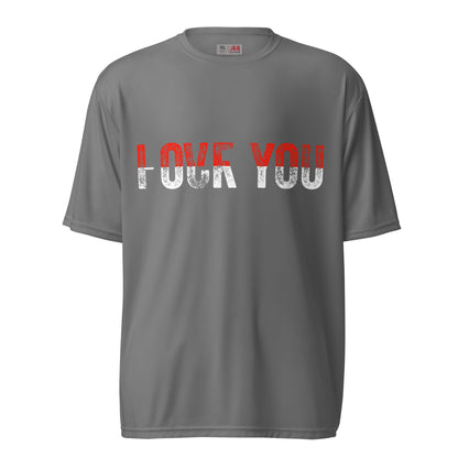 Love/Fuck You - Not Your Mama's Fave
