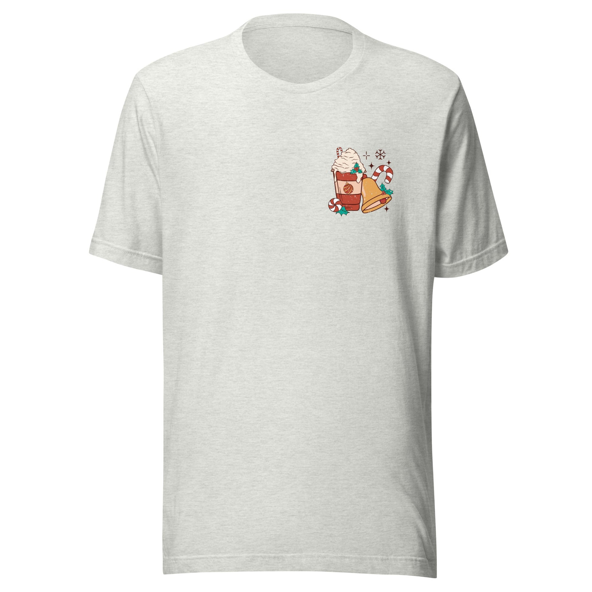My Bells Don't Jingle Unisex T-Shirt - Not Your Mama's Fave