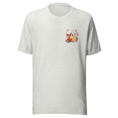 My Bells Don't Jingle Unisex T-Shirt - Not Your Mama's Fave