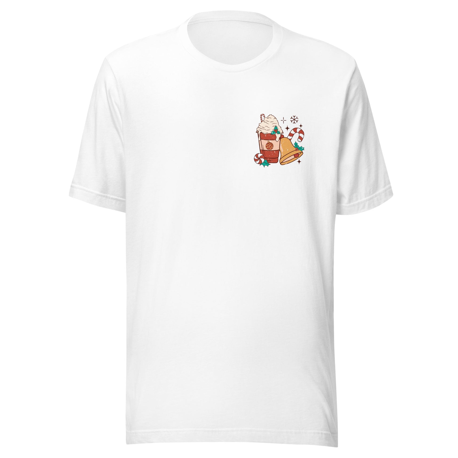 My Bells Don't Jingle Unisex T-Shirt - Not Your Mama's Fave