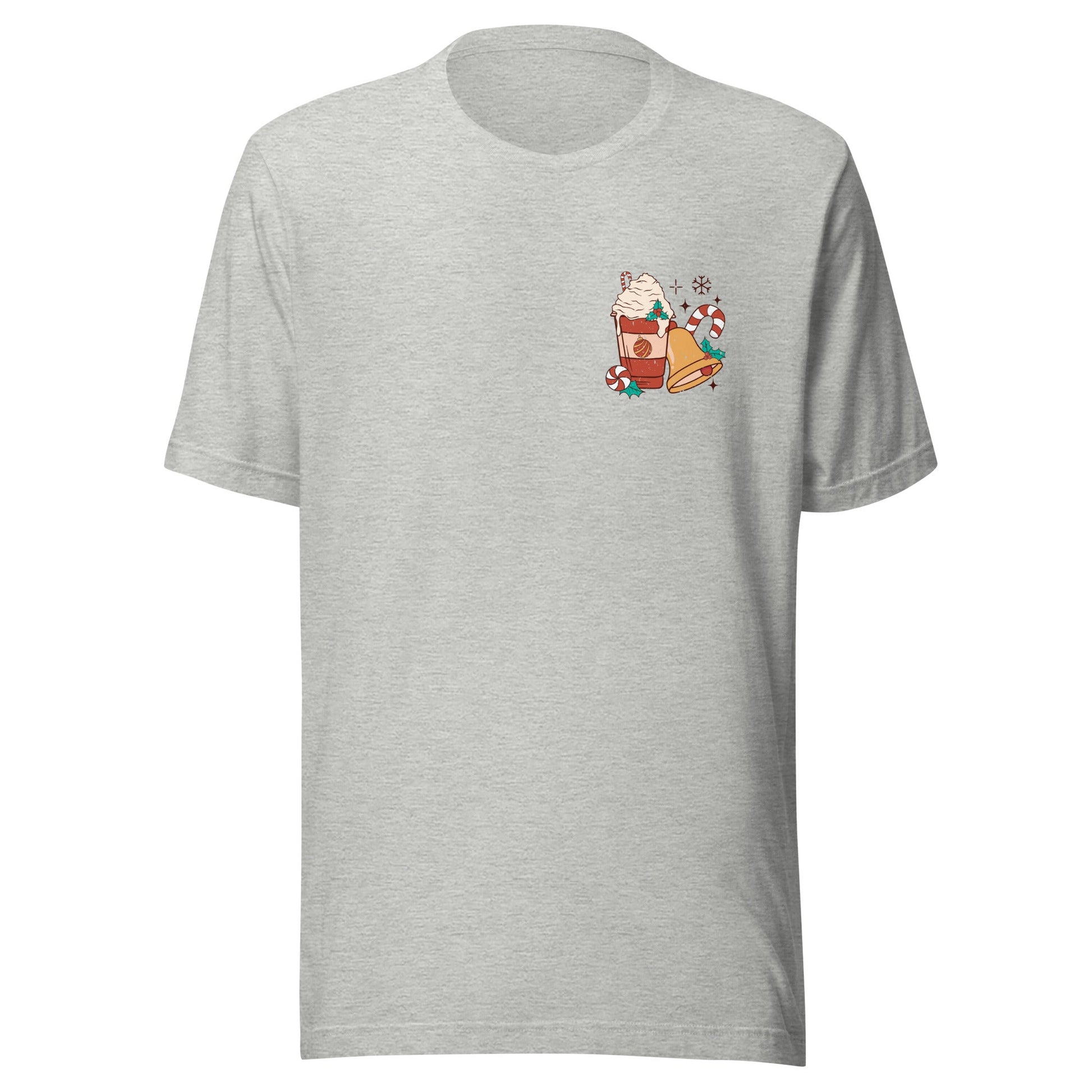 My Bells Don't Jingle Unisex T-Shirt - Not Your Mama's Fave