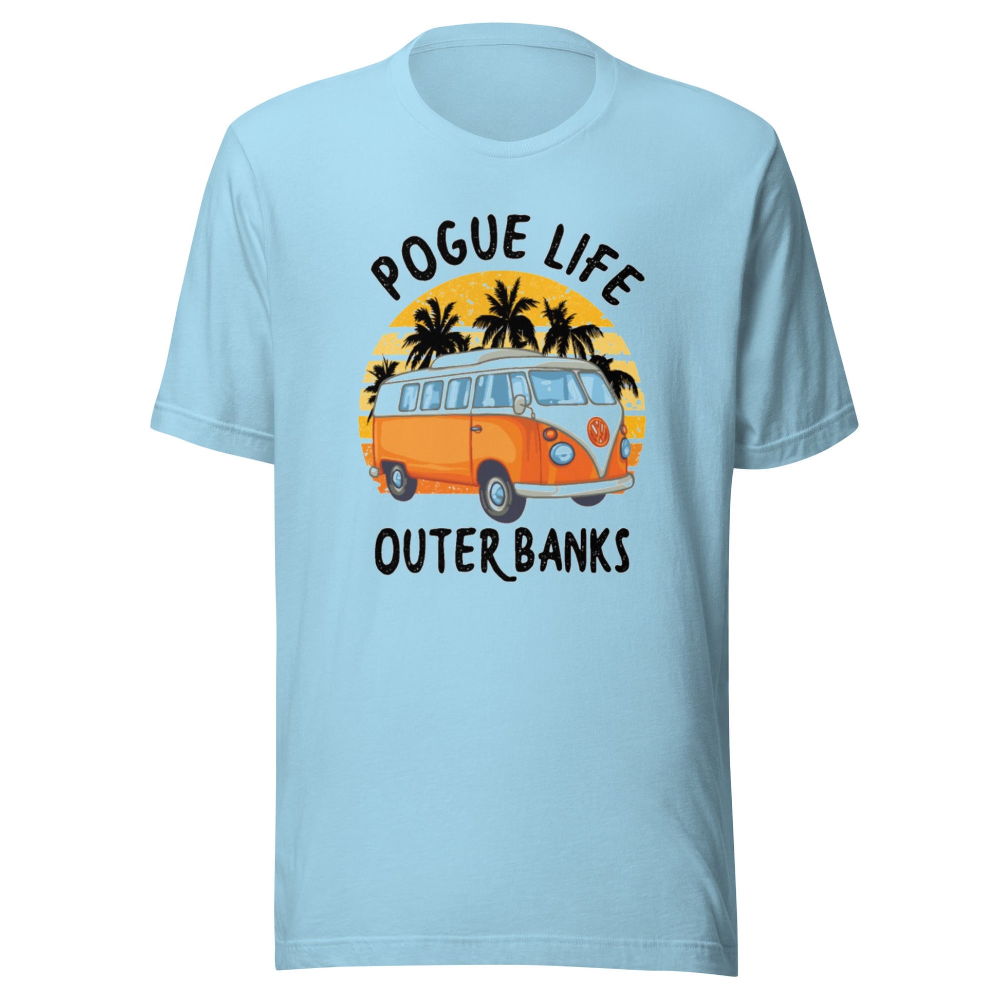 Pogue Life Unisex T-Shirt - Not Your Mama's Fave