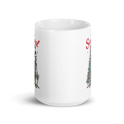 Seasonal Depression Coffee Mug - Not Your Mama's Fave