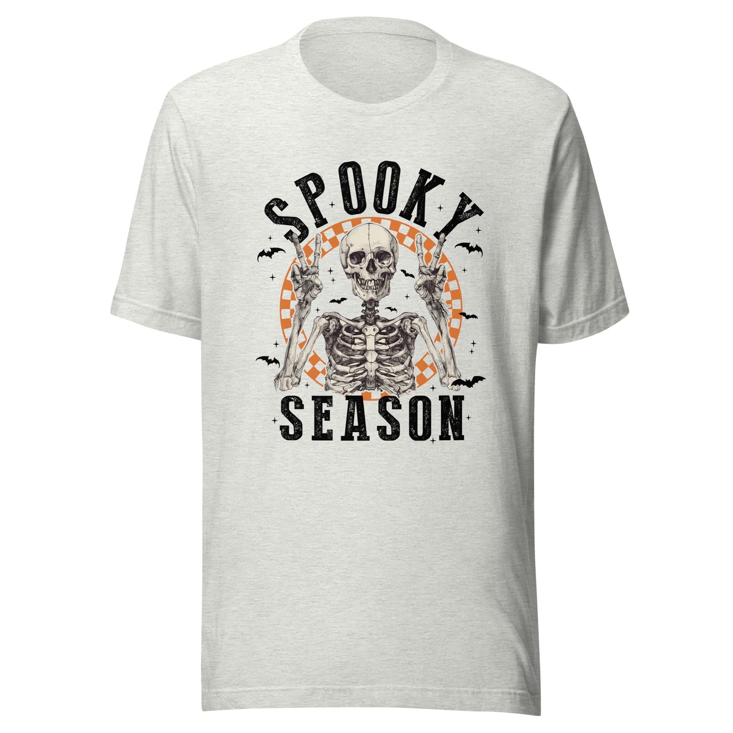 Spooky Season Unisex T-Shirt - Not Your Mama's Fave