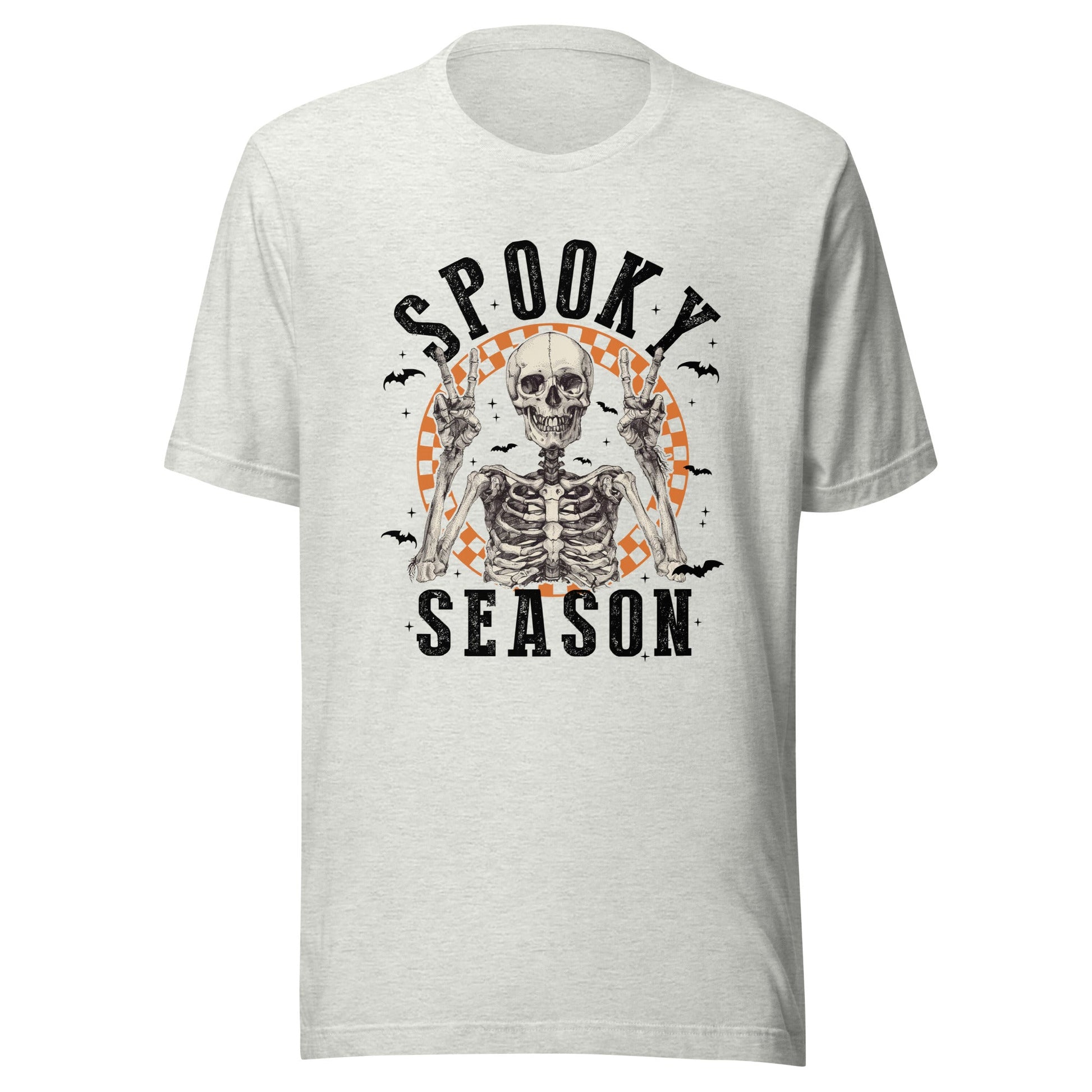 Spooky Season Unisex T-Shirt - Not Your Mama's Fave
