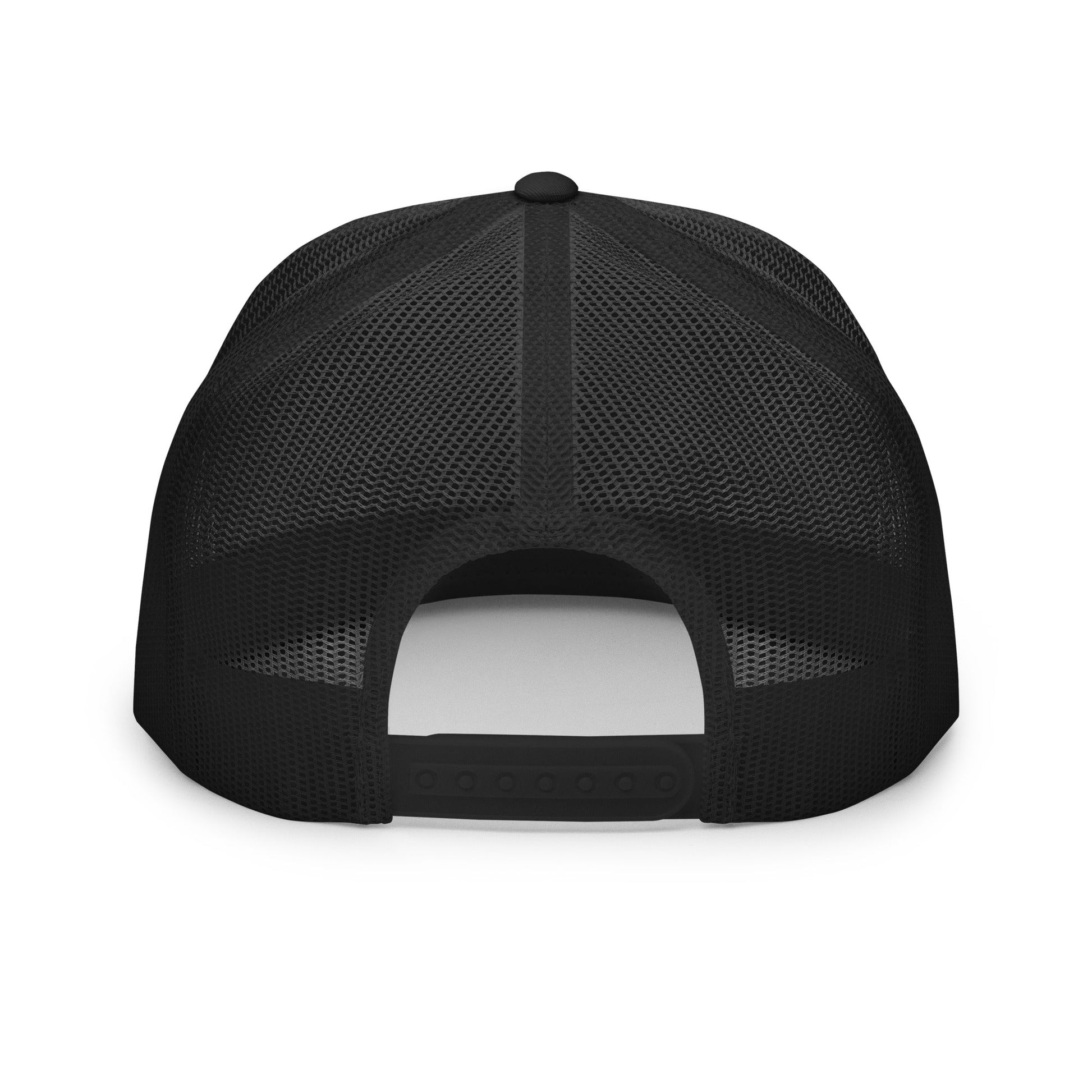 The Dad Jokes Are Strong With This One Trucker Cap - Not Your Mama's Fave