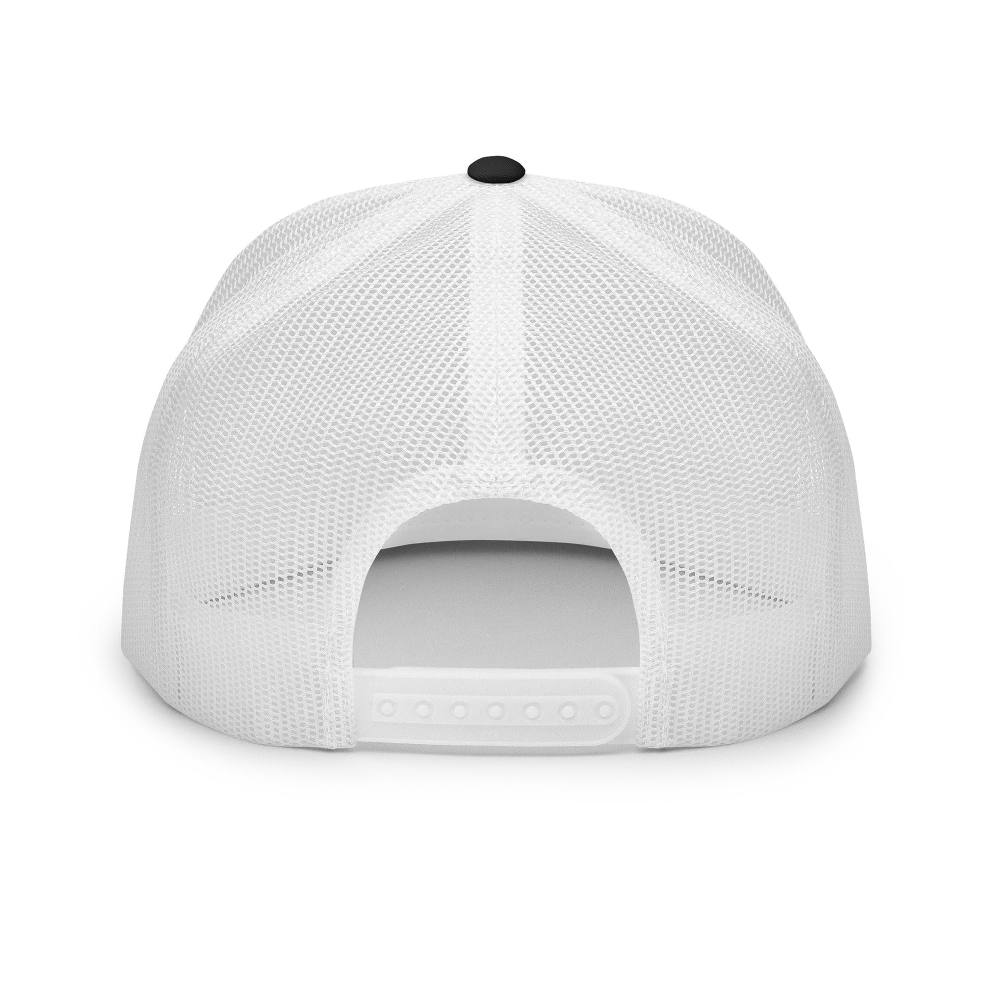 The Dad Jokes Are Strong With This One Trucker Cap - Not Your Mama's Fave