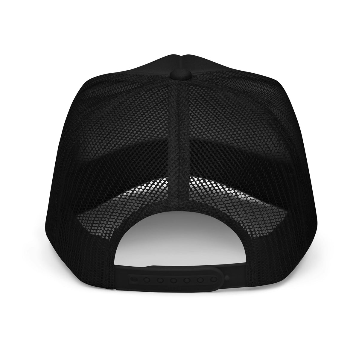 WITCHY, Obviously Embroidered Trucker Hat - Not Your Mama's Fave